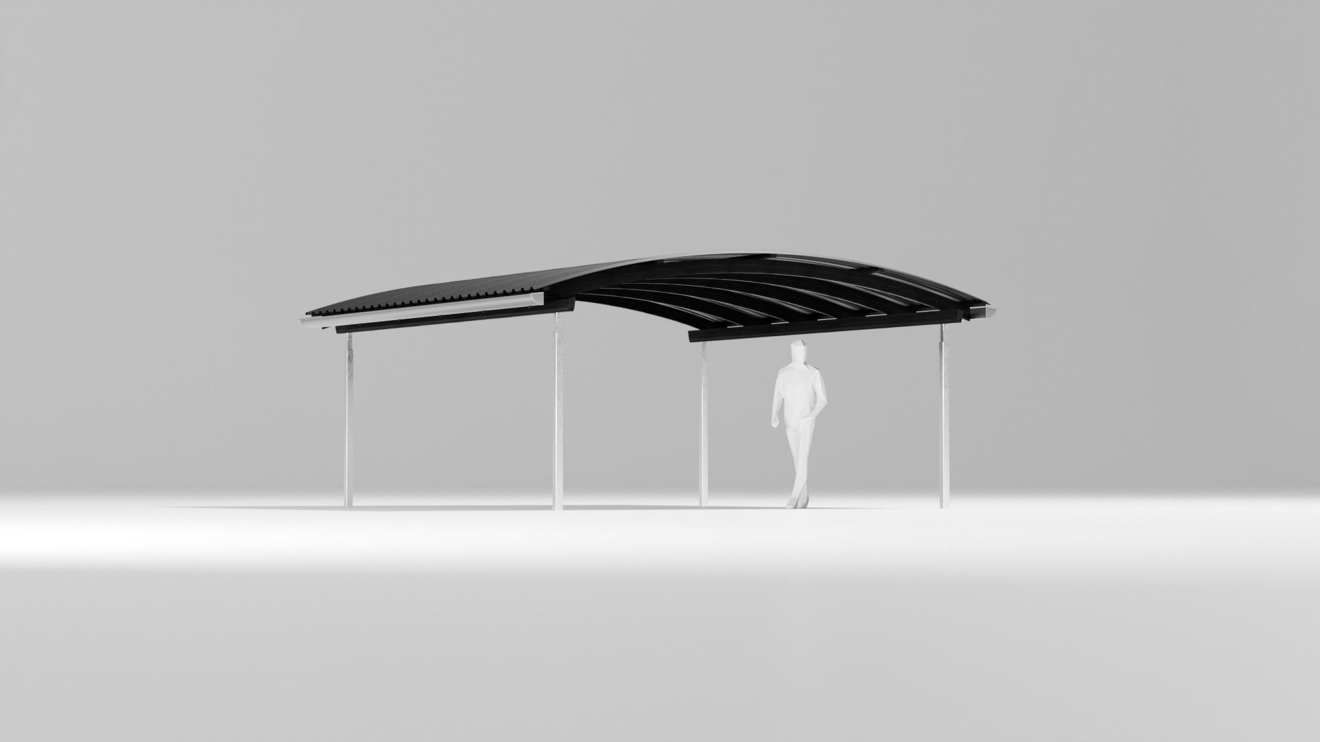 Carport Premium 2.0